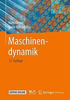 MASCHINENDYNAMIK + EREFERENCE.