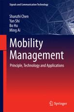 Mobility Management Principle, Technology and Applications
