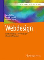 Webdesign Interfacedesign - Screendesign - Mobiles Webdesign