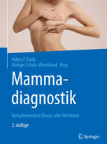 Mammadiagnostik : Komplementärer Einsatz aller Verfahren