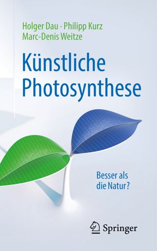 Künstliche Photosynthese Besser als die Natur?