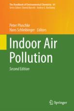 Indoor air pollution