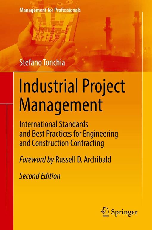 Industrial Project Management