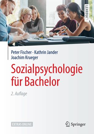 Sozialpsychologie für Bachelor