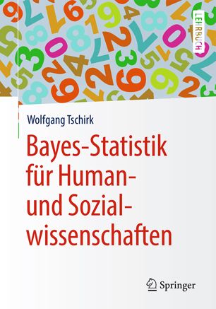 Bayes-Statistik für Human- und Sozialwissenschaften