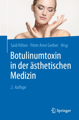 Botulinumtoxin in der ästhetischen Medizin