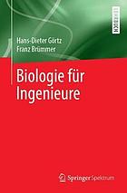 Biologie für Ingenieure