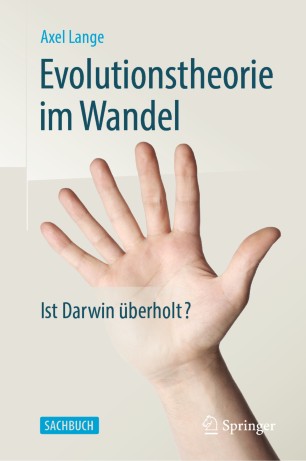 Evolutionstheorie Im Wandel : Ist Darwin überholt?.