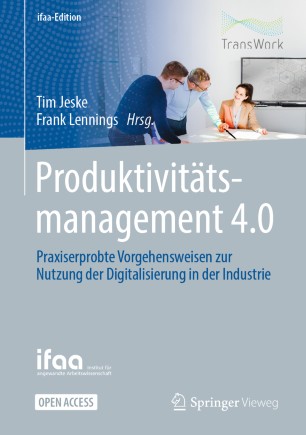 Produktivitätsmanagement 4.0