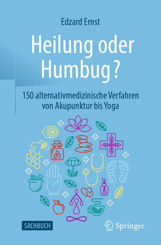 Heilung oder Humbug? 