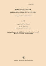 Die Beeinflussung der löslichkeit Von Acetylen in Aceton Durch Phosphorwasserstoff und Divinylsulfid