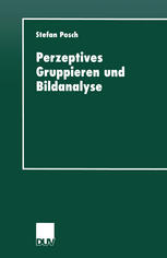 Perzeptives Gruppieren und Bildanalyse