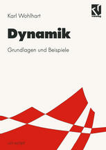 Dynamik : Grundlagen und Beispiele