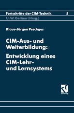 CIM-Aus- und Weiterbildung