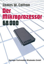 Der Mikroprozessor 68000 Anwendung und Fehlersuche