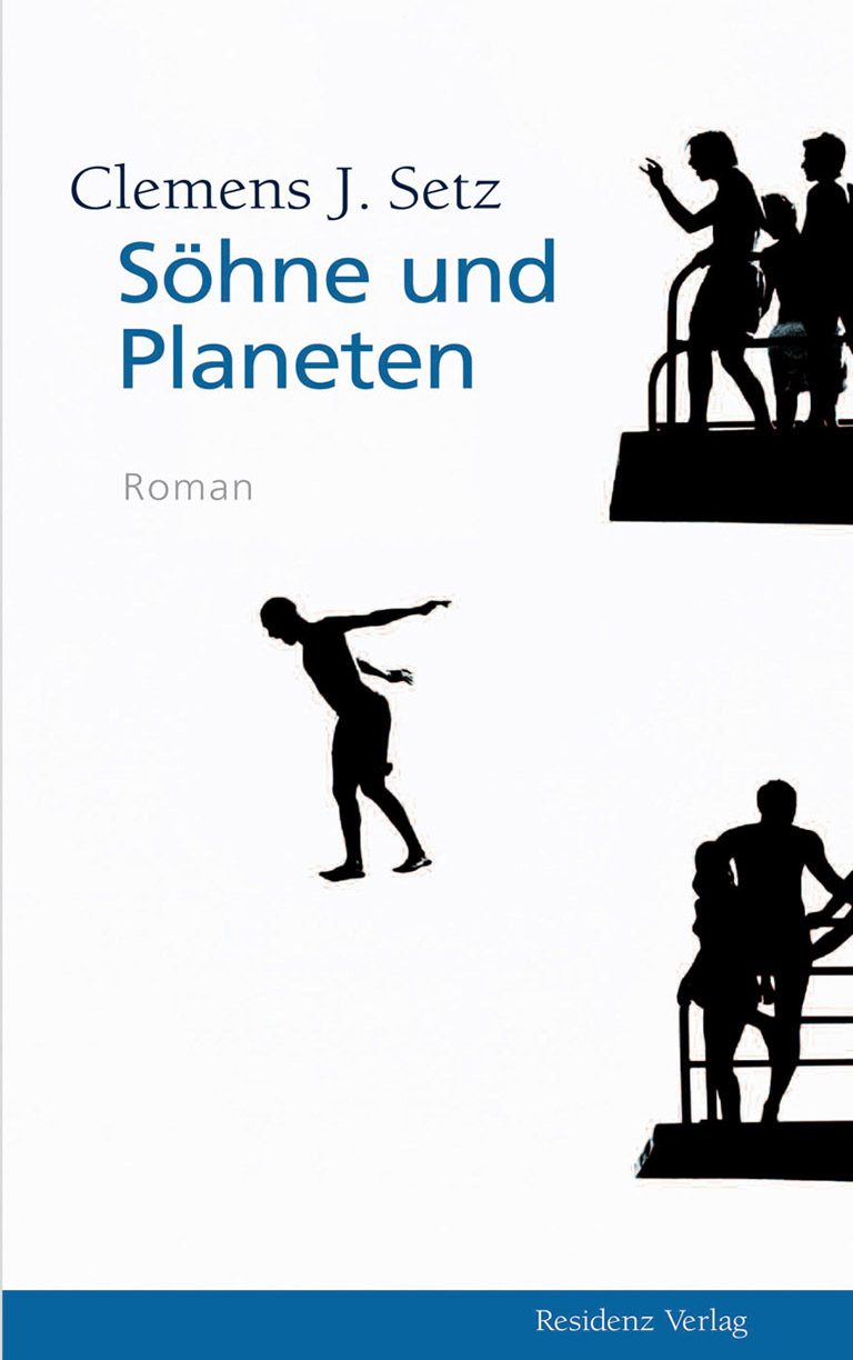 Söhne und Planeten