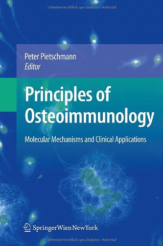 Principles of Osteoimmunology