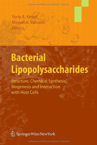 Bacterial Lipopolysaccharides