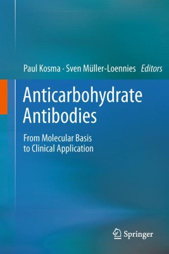 Anticarbohydrate Antibodies