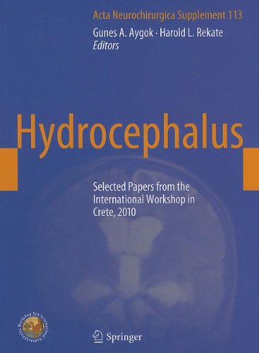 Hydrocephalus