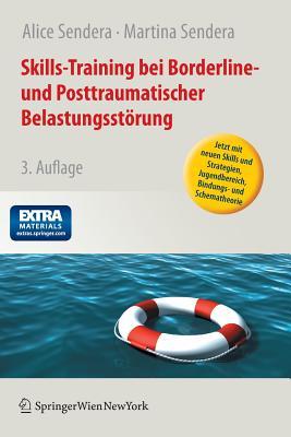 Skills-Training Bei Borderline- Und Posttraumatischer Belastungsstorung