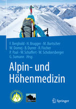 Alpin- und Höhenmedizin