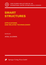 Smart Structures : Applications and Related Technologies.