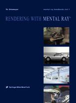 Rendering with mental ray®