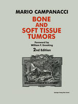 Bone and soft tissue tumors : clinical features, imaging, pathology, and treatment