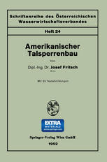 Amerikanischer Talsperrenbau