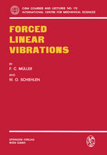 Forced Linear Vibrations.