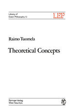 Theoretical Concepts