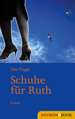 Schuhe für Ruth Roman