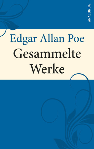 Poe - Gesammelte Werke