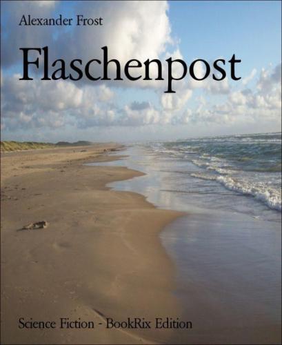 Flaschenpost