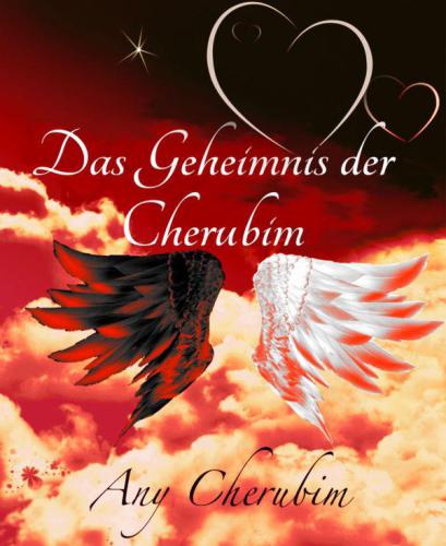 Das Geheimnis der Cherubim