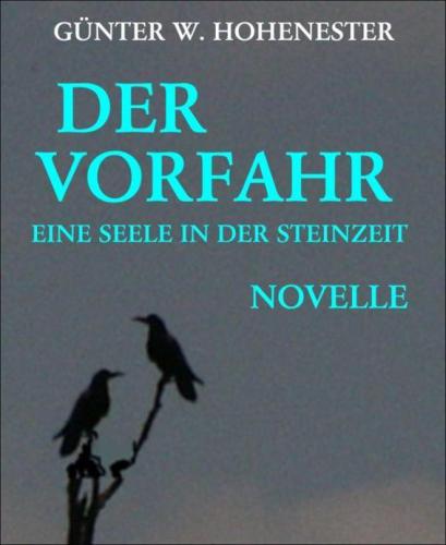 Der Vorfahr