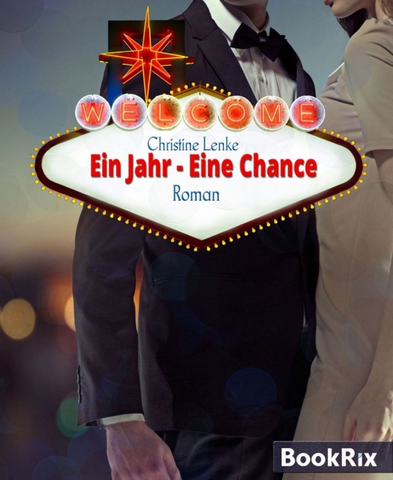 Ein Jahr - eine Chance