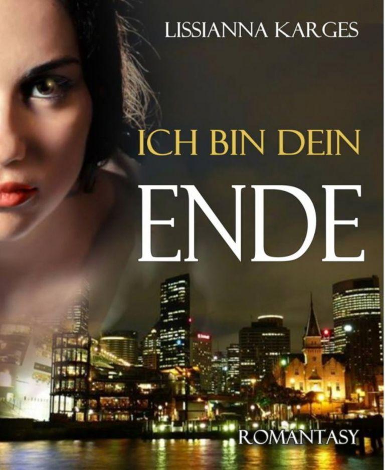 ICH BIN DEIN ENDE (Ich bin dein--Serie 1)