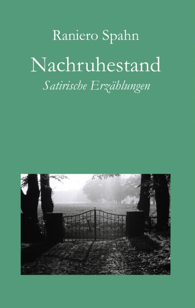 Nachruhestand