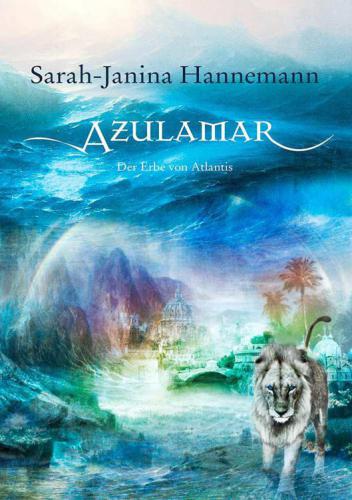 Azulamar Der Erbe von Atlantis