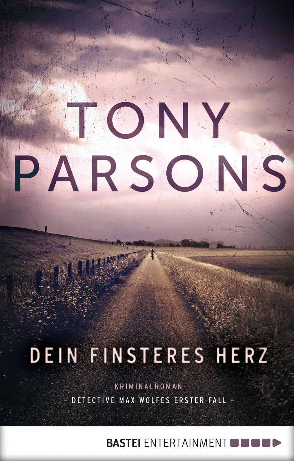 Dein finsteres Herz