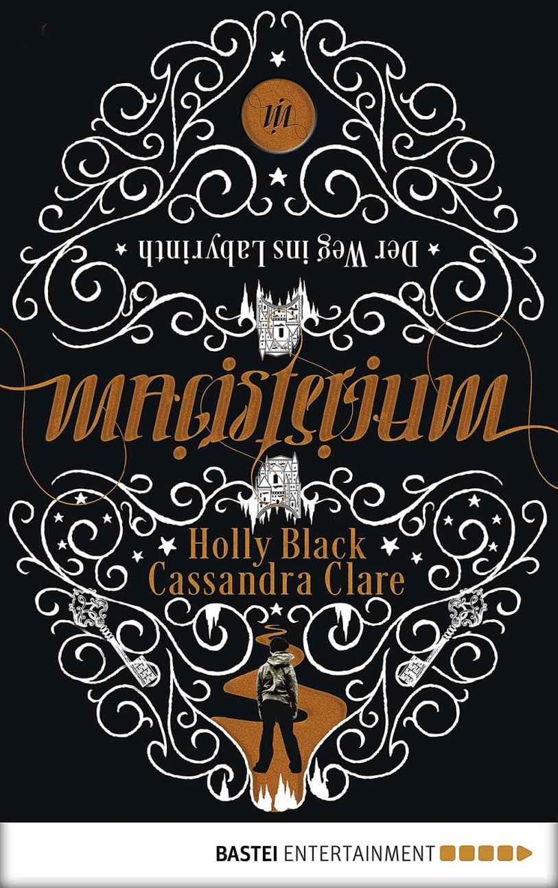 Magisterium