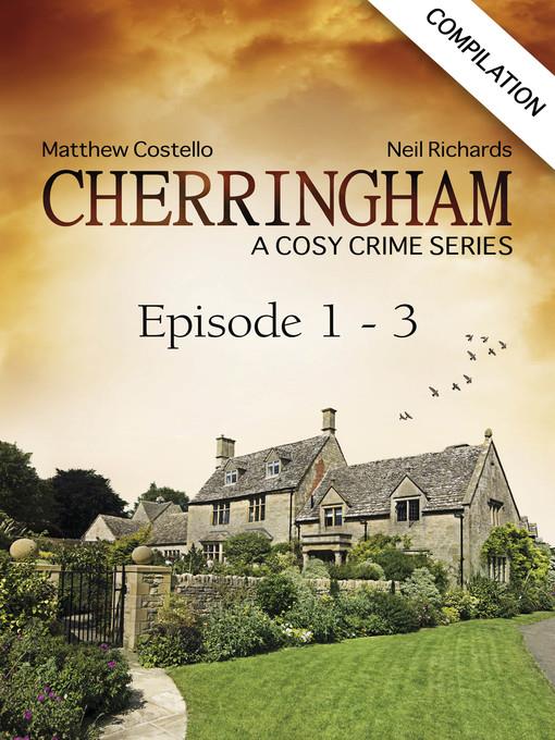 Cherringham--Episode 1--3