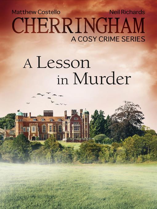 Cherringham--A Lesson in Murder