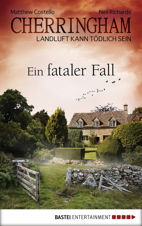 Cherringham--Ein fataler Fall