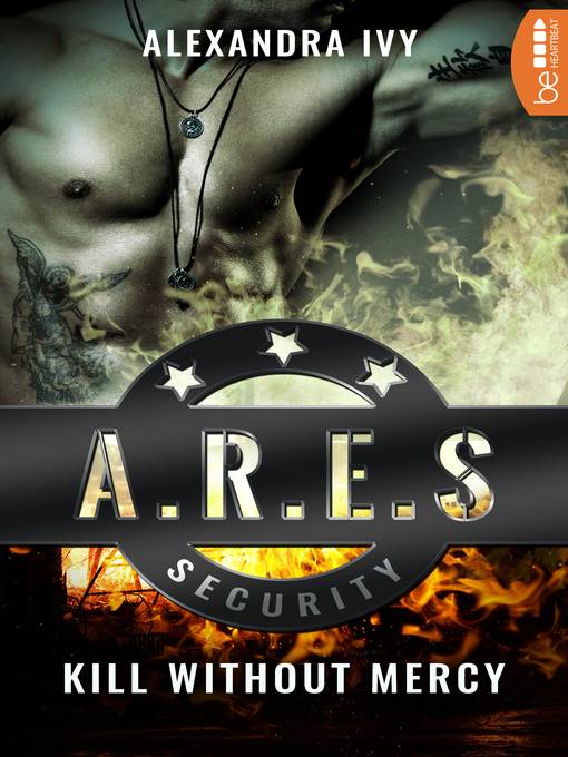 ARES Security--Kill without Mercy