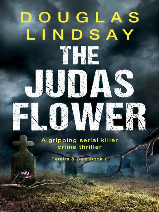 The Judas Flower