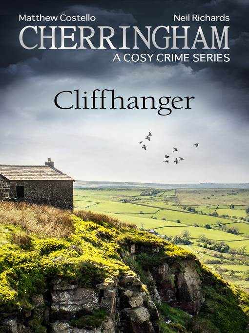 Cherringham--Cliffhanger