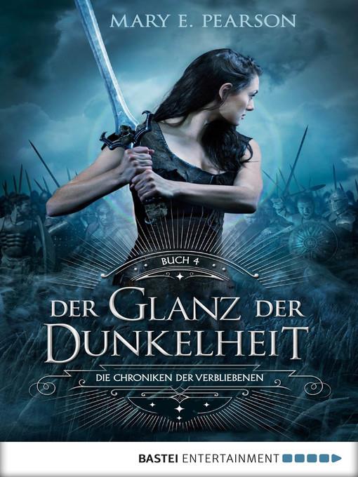 Der Glanz der Dunkelheit